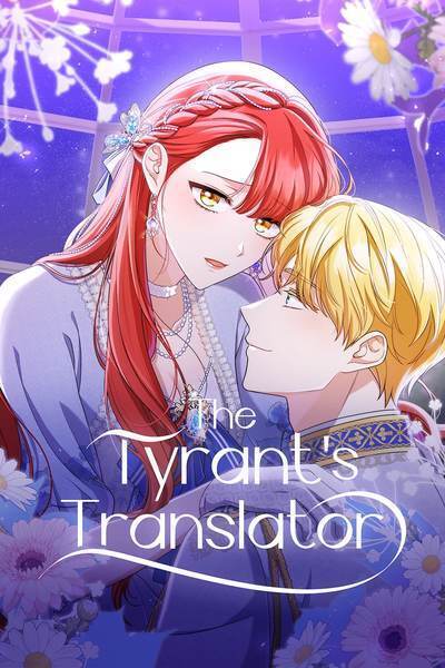 The Tyrant's Translator (Official)