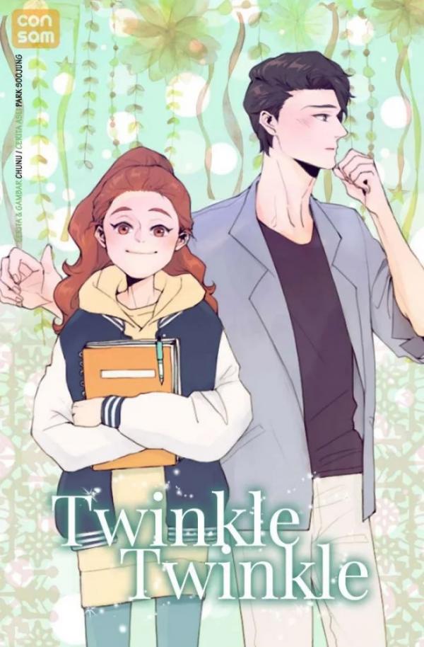 Twinkle-Twinkle (Official)