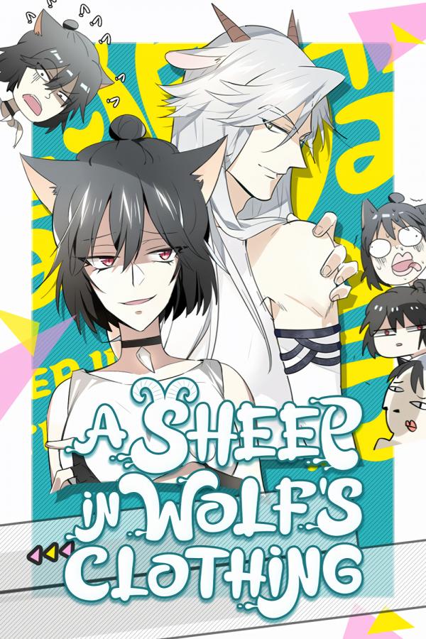 A Sheep in Wolf's Clothing (Official)
