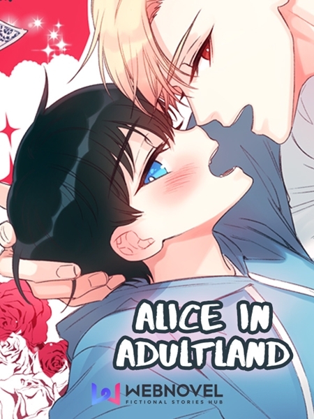 Alice in Adultland (Official)