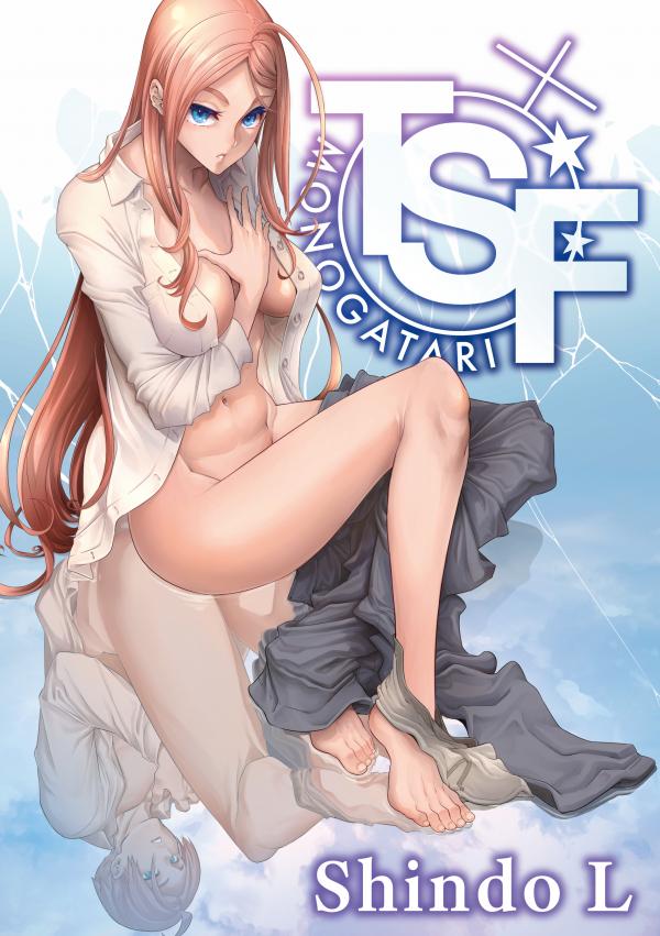 TSF Monogatari (Official) (Uncensored)