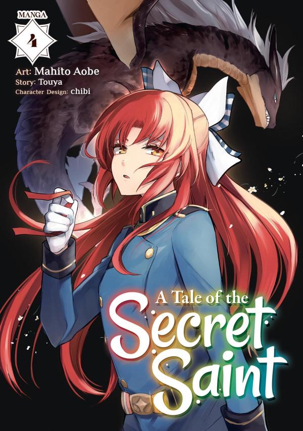 A Tale of the Secret Saint «Official»