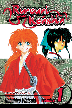 Rurouni Kenshin (Official)