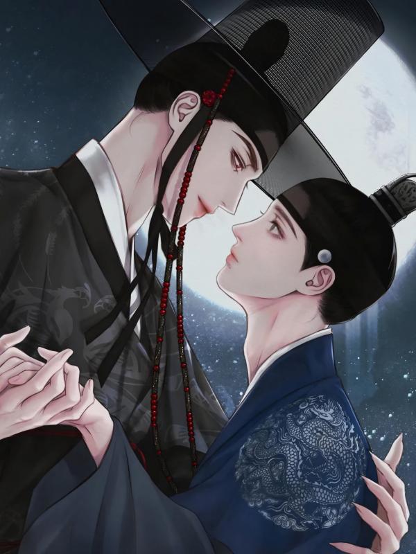 The Ghost's Nocturne [DINDIN]