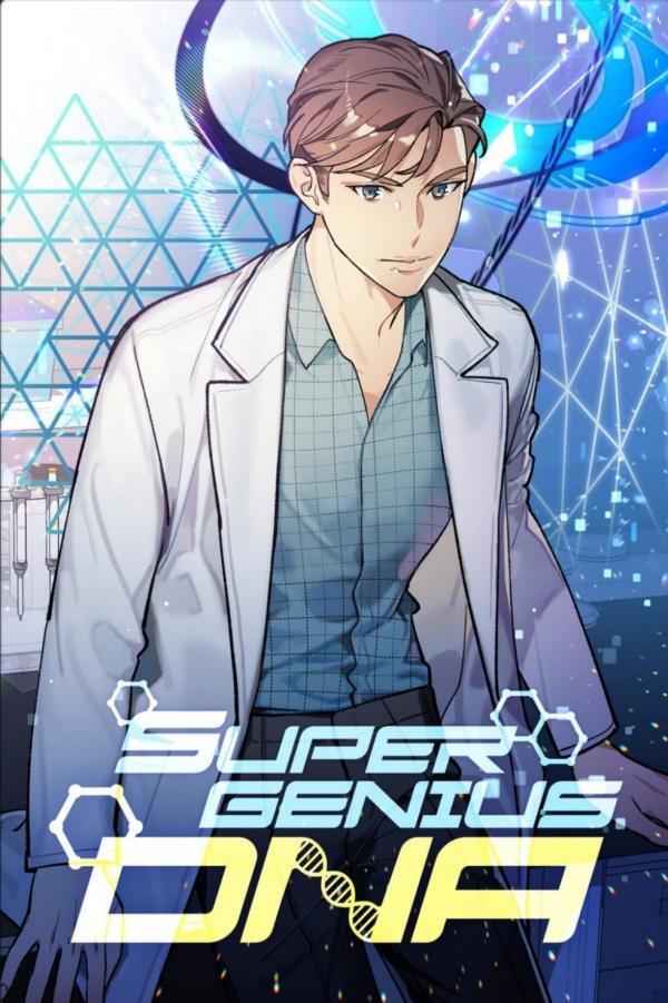I'm the Only One With Genius DNA (Official)