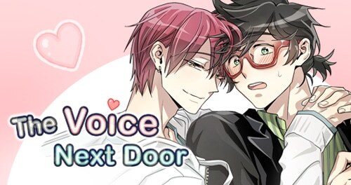The Voice Next Door [Censored] (Official)