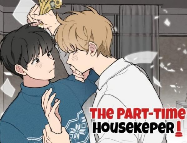 The Part-time Housekeeper!