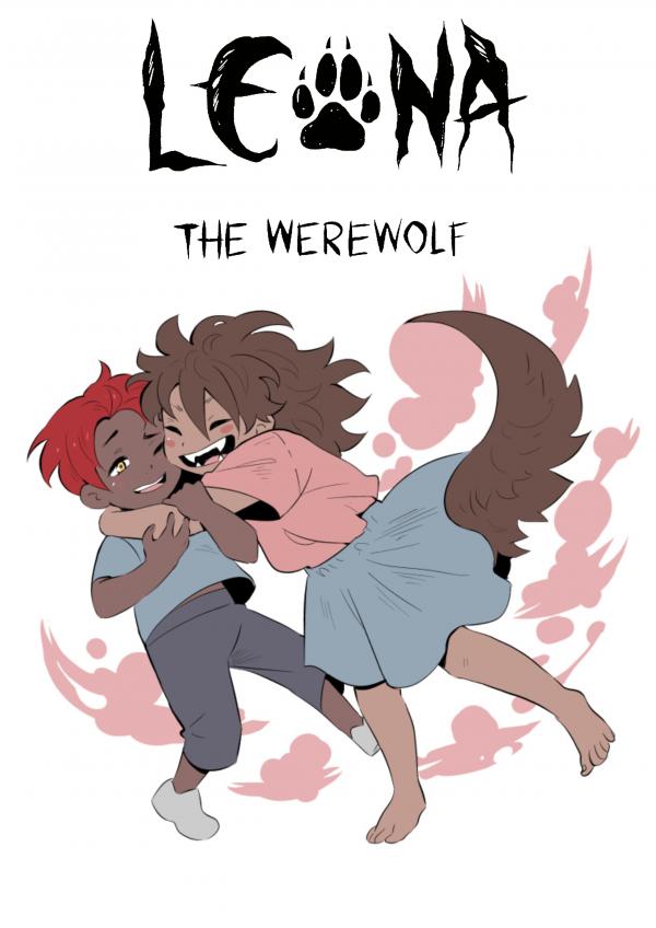 Leona the Werewolf