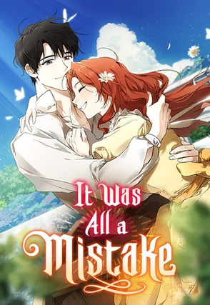 It Was All a Mistake (Official)