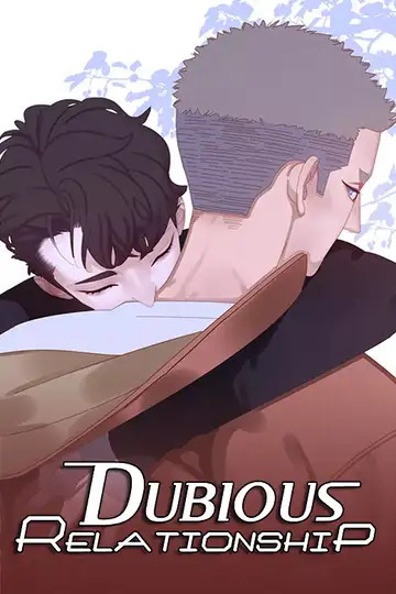 Dubious Relationship [Official]