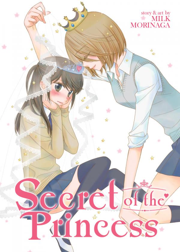 Secret of the Princess (Official)