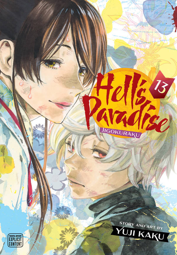 Hell's Paradise: Jigokuraku (Official)