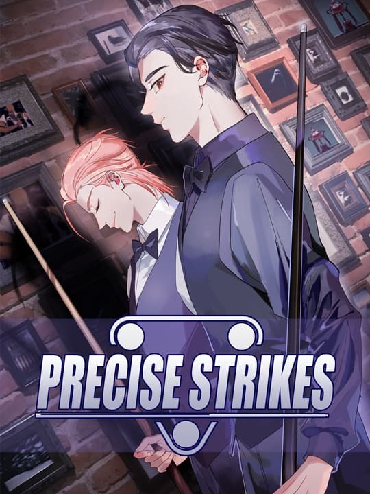 Precise Strikes (Official)