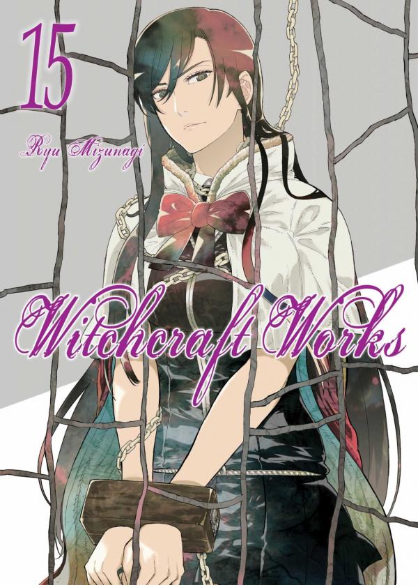 Witchcraft Works (Official)