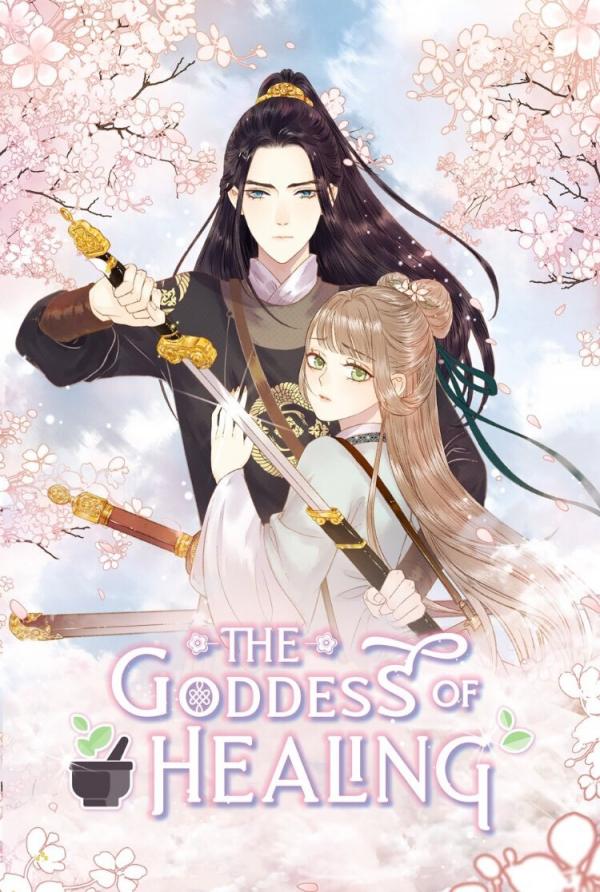 The Goddess of Healing (Official)