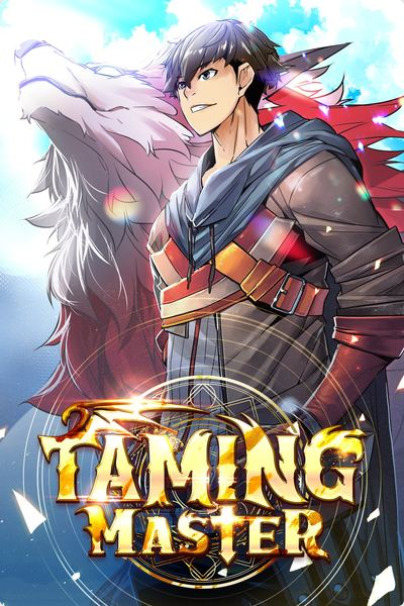Taming Master (Official)