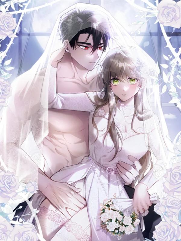 The Substitute Bride [Dropped]