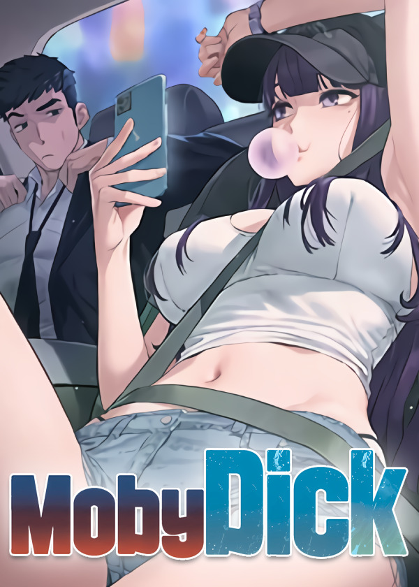 Moby Dick (Official)