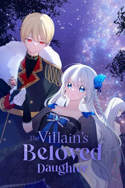 The Villain's Beloved Daughter (Official)