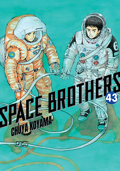 Space Brothers (Official)