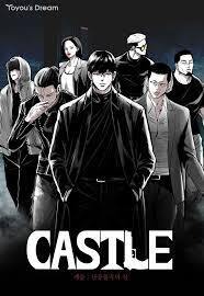 Castle Season 1 (Official)