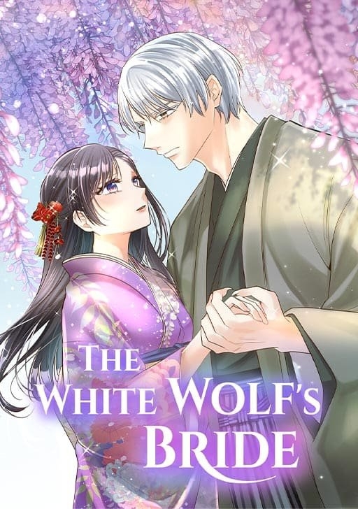 The White Wolf's Bride [Official]