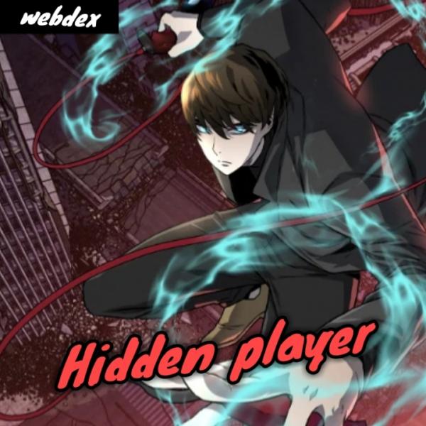 Hidden player