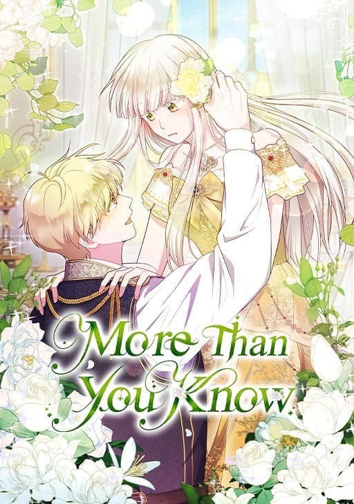 More Than You Know [Official]