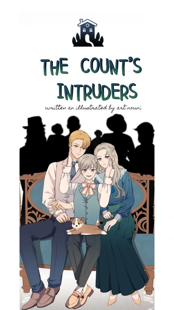 The count's intruders (moonlili x underdogs ver.)