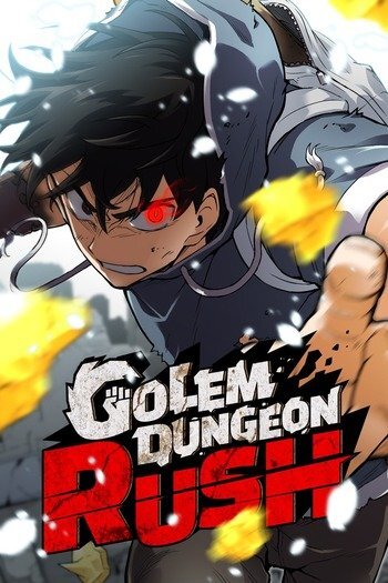 Golem Dungeon Rush [ Official ]
