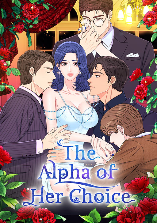 The Alpha of Her Choice (Official)
