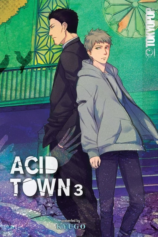 Acid Town [Official]