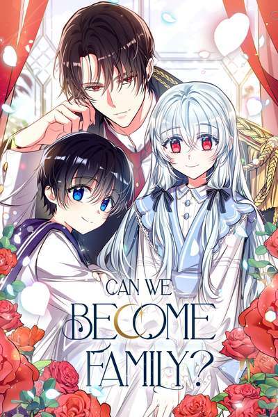 Can We Become Family? (Official)