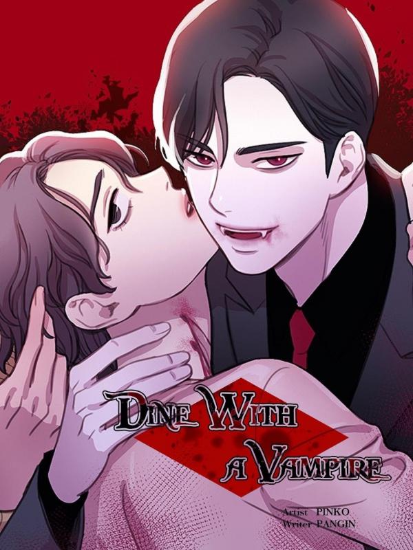 Dine With a Vampire