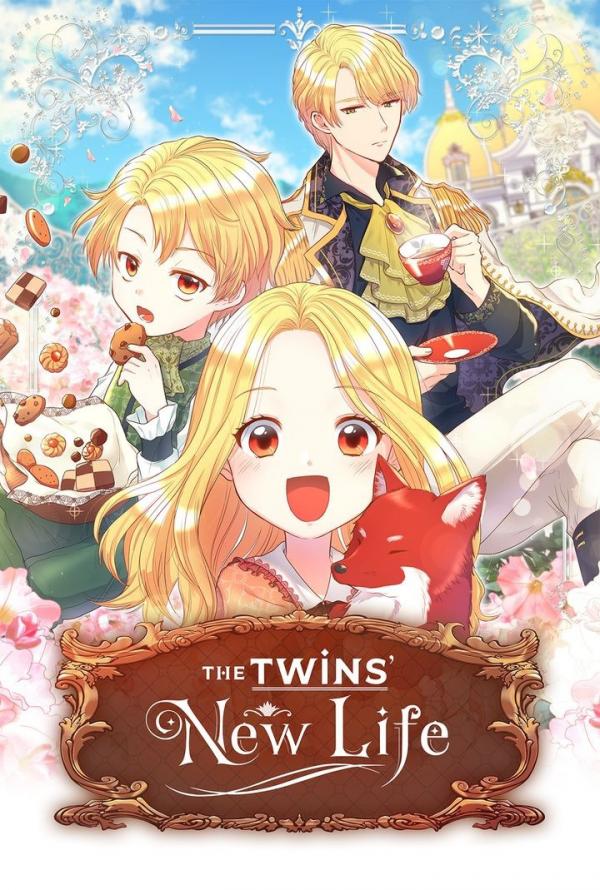 The Twin Sibling's New life (Season 2)