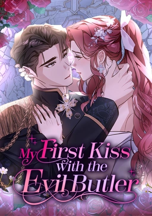 My First Kiss With The Evil Butler [Orphical1]