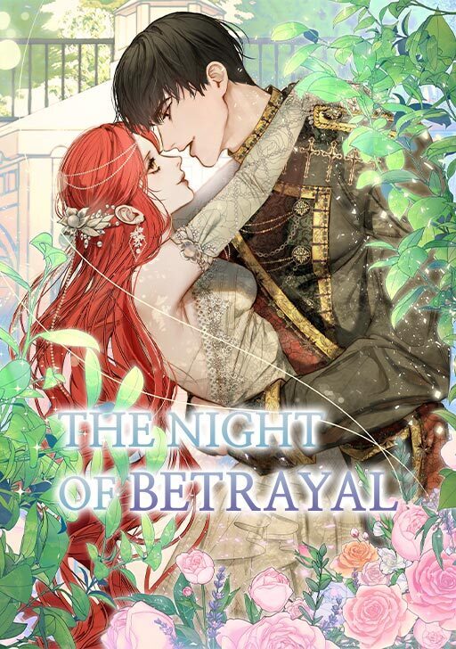 The Night of Betrayal [NLF]