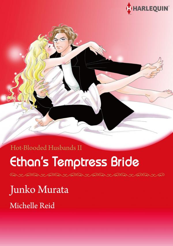 Ethan's Temptress Bride