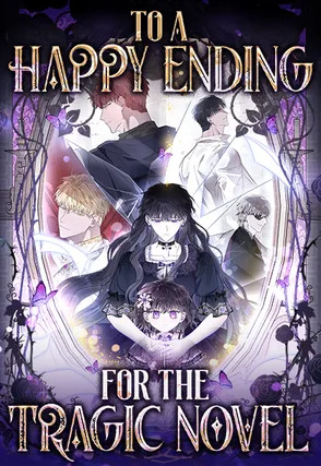 To a Happy Ending for the Tragic Novel