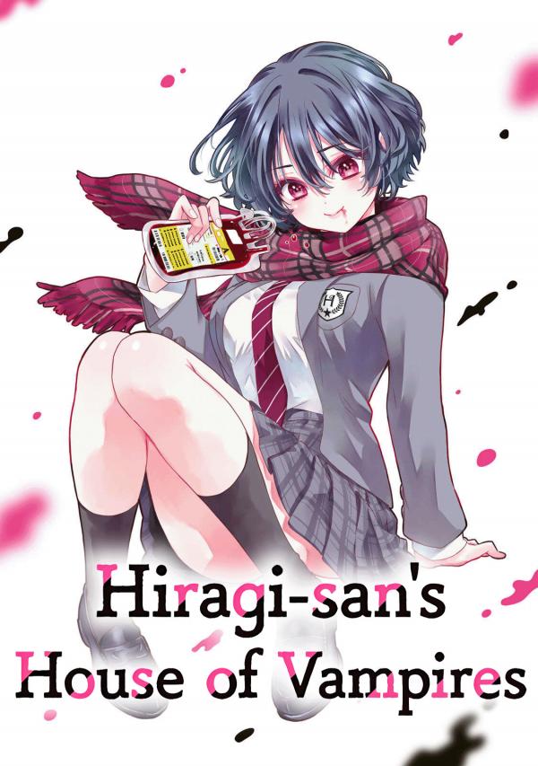 Hiragi-san's House of Vampires (Official)