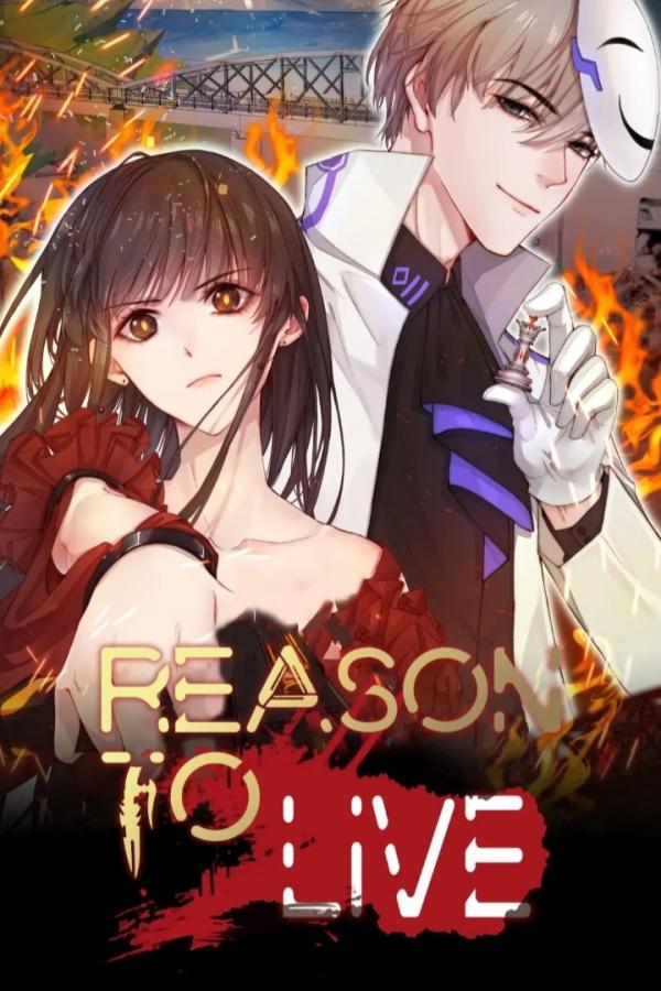 Reason To Live