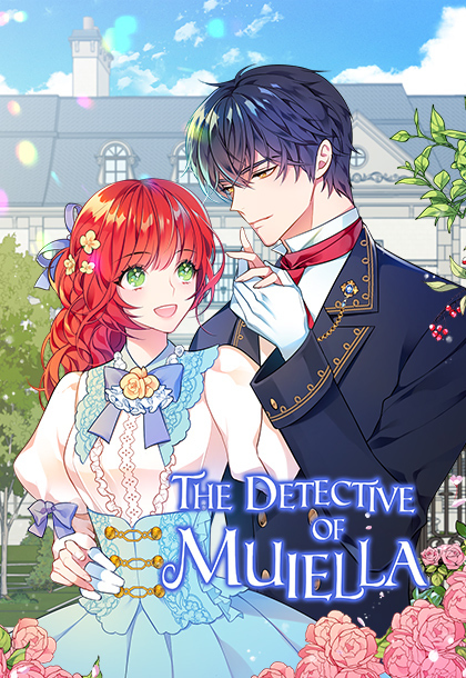 The Detective of Muiella(Last Season)