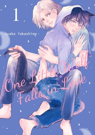 One Little Wolf Falls in Love (Official)