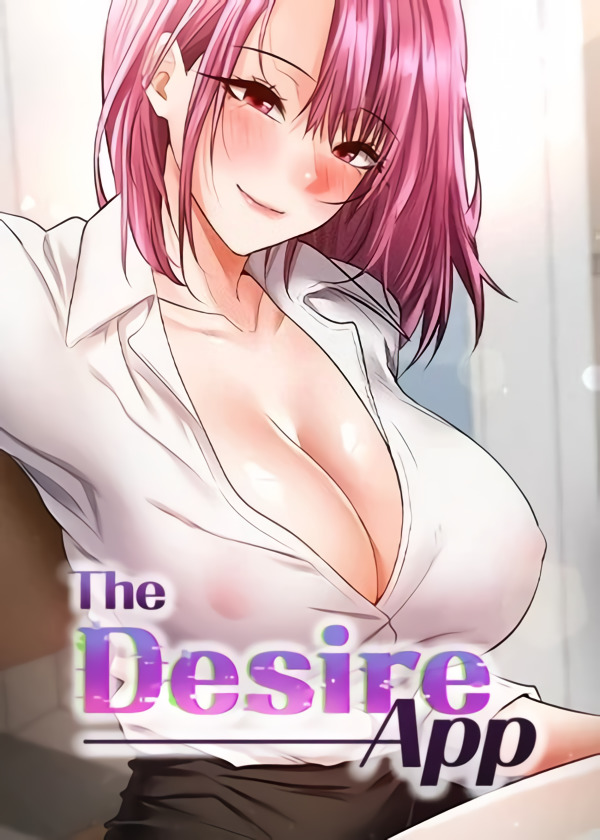 The Desire App (Official)