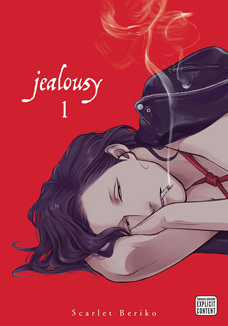 Jealousy (Official)