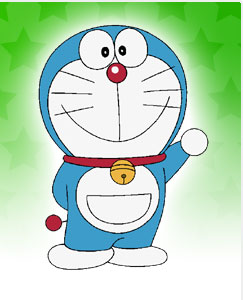 Doraemon - Ending (Doujinshi)