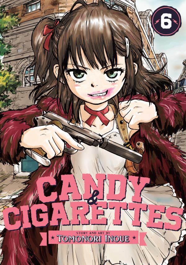 Candy & Cigarettes (Official)