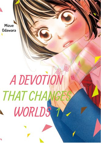 A Devotion That Changes Worlds [Official]