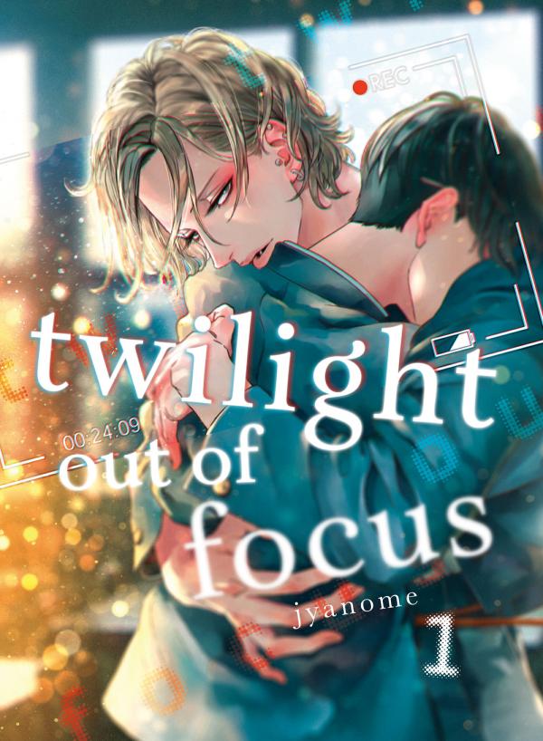 Twilight Out of Focus (Official)