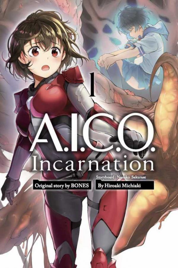 AICO Incarnation (Official)